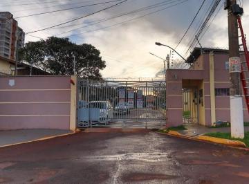 Casa · 91m² · 3 Quartos · 2 Vagas · Casa térrea no Villa de Asturia III
