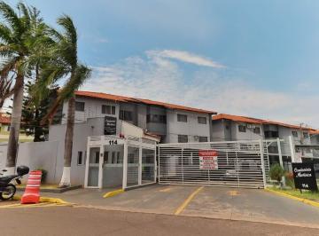 Apartamento · 68m² · 3 Quartos · 1 Vaga · Apartamento no Residencial Martinica