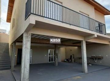 Casa · 227m² · 3 Quartos · 2 Vagas · Casa a venda Jardim Santa Paulina Bragança Paulista -SP