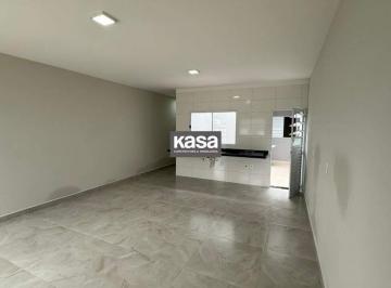 Casa · 80m² · 2 Quartos · 2 Vagas · Casa a venda Jardim São Miguel Bragança Paulista-SP