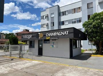 Apartamento · 65m² · 3 Quartos · 1 Vaga · Apartamento para aluguel, 3 quartos, 1 vaga, Iririú - Joinville/SC