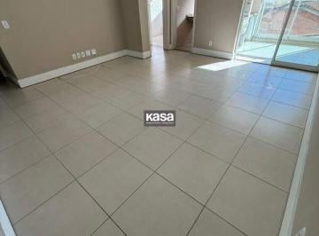 Apartamento · 120m² · 3 Quartos · 1 Vaga · Apartamento para locação no Taboão em Bragança Paulista-SP