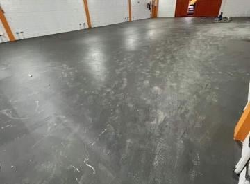 Comercial · 250m² · 2 Vagas · Galpão comercial para locação na Santa Libânia em Bragança Paulista-SP
