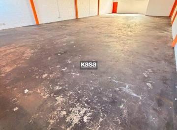 Comercial · 250m² · 2 Vagas · Galpão comercial para locação na Santa Libânia em Bragança Paulista-SP