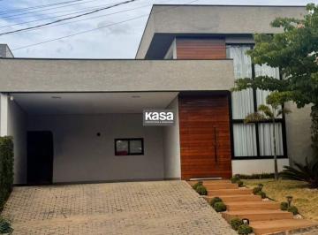 Casa · 181m² · 3 Quartos · 2 Vagas · Casa mobiliada para locação no Condomínio Euroville II em Bragança Paulista-SP