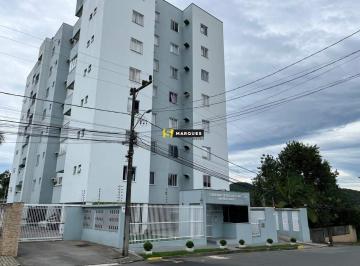 Apartamento · 69m² · 1 Quarto · 1 Vaga · Apartamento para aluguel, 1 quarto, 1 suíte, 1 vaga, Iririú - Joinville/SC