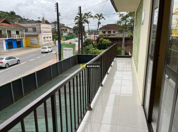 Casa · 130m² · 2 Quartos · 2 Vagas · Casa para aluguel, 2 quartos, 1 suíte, 2 vagas, Boa Vista - Joinville/SC