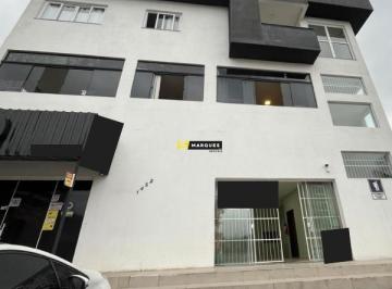Comercial · 60m² · 3 Vagas · Sala para aluguel, 3 vagas, Iririú - Joinville/SC