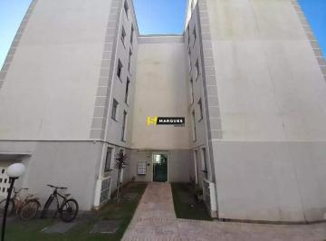 Apartamento · 43m² · 2 Quartos · Apartamento para venda no Bairro Floresta.