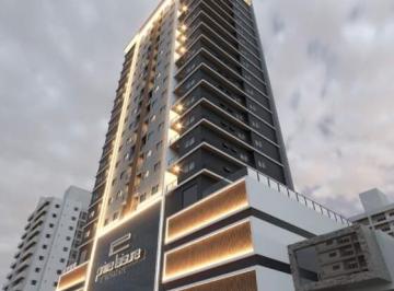 Apartamento · 70m² · 2 Quartos · 1 Vaga · ANDAR ALTO - 2 SUÍTES - 1 VAGA - ÁREA DE LAZER COMPLETA - ITAPEMA/SC