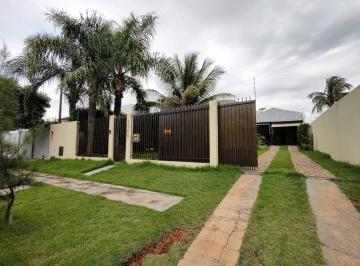 Casa · 228m² · 3 Quartos · 3 Vagas · Casa de Residência à venda em Alphaville, Sorriso (MT) – 450 m² de terreno | R$ 1.500.000,00