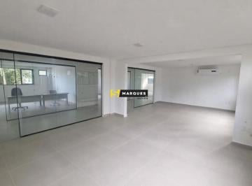 Comercial · 50m² · 10 Vagas · Sala Comercial Nova de Alto Padrão em Localização Privilegiada no bairro Floresta - Joinville