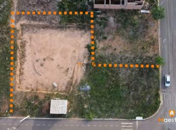 Terreno · 1330m² · Terreno de 1.330 m² à venda em Eco Ville, Sorriso (MT) – Residencial/Comercial