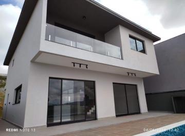 Casa · 295m² · Linda Casa Casa a venda no Bairro CONDOMÍNIO RESIDENCIAL EUROVILLE II, em BRAGANÇA PAULISTA