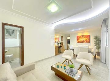 Apartamento · 138m² · 4 Quartos · 2 Vagas · APARTAMENTO 4 QUARTOS VENDA - PRADO