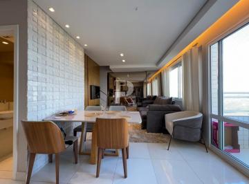 Apartamento · 74m² · 2 Quartos · 2 Vagas · Apartamento duplex à venda em andar alto com vista para o vale com 2 vagas, 2 suítes e lavabo no Ino