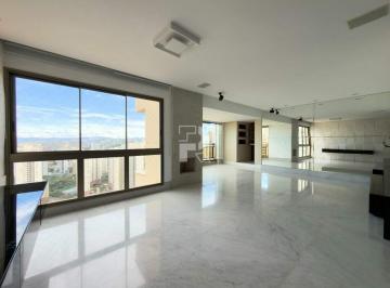 Apartamento · 213m² · 4 Quartos · 4 Vagas · Apartamento para aluguel, 4 quartos, 4 suítes, 4 vagas, Vila da Serra - Nova Lima/MG