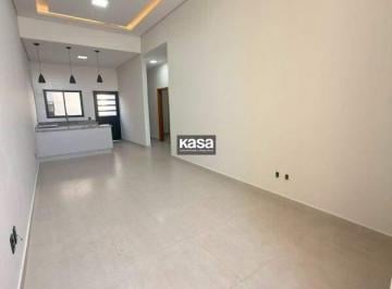 Casa · 120m² · 3 Quartos · 2 Vagas · Casa térrea para locação no Residencial Villa Verde em Bragança Paulista-SP