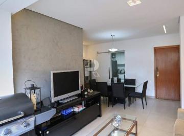 Apartamento · 95m² · 3 Quartos · 2 Vagas · Apartamento à venda, 3 quartos, 1 suíte, 2 vagas, Lourdes - Belo Horizonte/MG