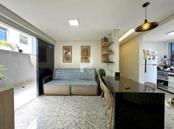 Apartamento · 69m² · 2 Quartos · 2 Vagas · Apartamento novo com 79 m² de área total e 2 vagas