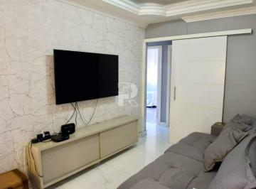 Apartamento · 98m² · 3 Quartos · 1 Vaga · Apartamento à venda, 3 quartos, 1 suíte, 1 vaga, Luxemburgo - Belo Horizonte/MG