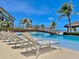 Apartamento · 148m² · 4 Quartos · 3 Vagas · MANDARA KAUAI Apartamento de Luxo no Porto das Dunas – Mandara Kauai 148m² | 4 Suítes | 3 Vagas | Vi