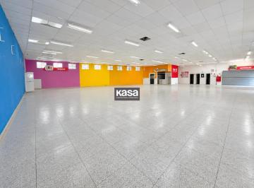 Comercial · 750m² · Galpão para Locação – Avenida dos Imigrantes | Bragança Paulista/SP