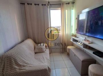 Apartamento · 40m² · 1 Quarto · APARTAMENTO À VENDA – ED. JOÃO VITOR | CONDOMÍNIO IMPÉRIO DOS NOBRES