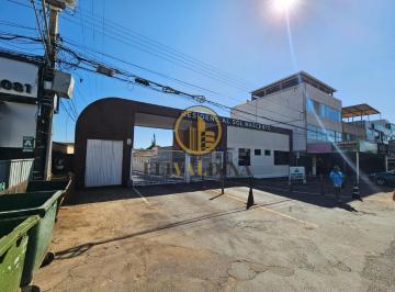 Comercial · 300m² · LOTE À VENDA – CONDOMÍNIO SOL NASCENTE | DF-425
