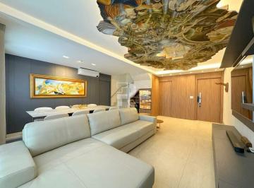 Apartamento · 200m² · 3 Quartos · 3 Vagas · COBERTURA 3 QUARTOS VENDA - BAIRRO PRADO