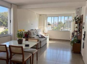 Apartamento · 105m² · 3 Quartos · 3 Vagas · Apartamento Residencial para Alugar em Ouro Preto | 105 m² | R$ 5.000/mês
