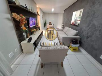 Apartamento · 100m² · 3 Quartos · APARTAMENTO À VENDA – 3 QUARTOS NA QUADRA CENTRAL DE SOBRADINHO/DF