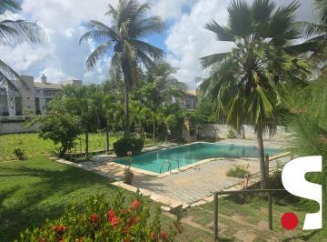 Casa · 751m² · 3 Quartos · 5 Vagas · CASA À VENDA NO PORTO DAS DUNAS – PROXIMO AO GOLF VILLE