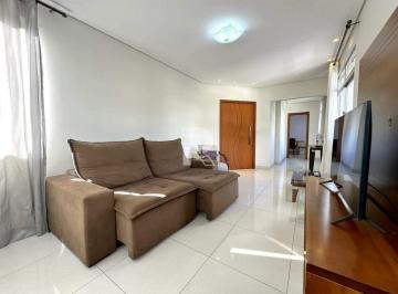 Apartamento · 140m² · 4 Quartos · 2 Vagas · APARTAMENTO 4 QUARTOS VENDA - PRADO