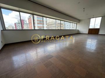 Apartamento · 250m² · 3 Quartos · 3 Vagas · Apartamento para reforma com 250 m², 2 suites, 3 vagas de garagem - Jardim Paulista