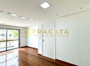 Apartamento · 85m² · 2 Quartos · 1 Vaga · Apartamento à venda com 85m² - 2 dormitórios sendo 1 suíte e 1 vaga - Jardim Paulista/SP