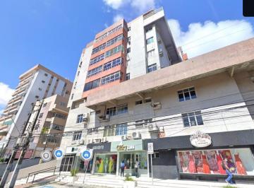 Apartamento · 116m² · 4 Quartos · 1 Vaga · Locação – Apartamento Amplo na Aldeota – 116m² com 4 Quartos e Localização Privilegiada