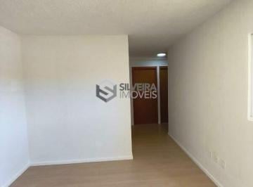 Apartamento · 60m² · 3 Quartos · 1 Vaga · Apartamento para aluguel, 3 quartos, 1 suíte, Itapoã Parque (Itapoã), Brasília, DF