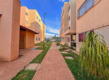 Apartamento · 50m² · 2 Quartos · 1 Vaga · Apartamento a venda no Riacho Fundo II