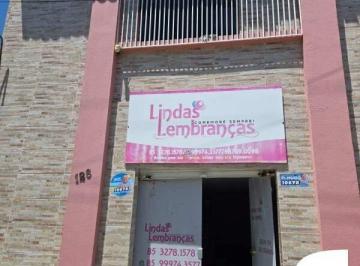 Comercial · 97m² · Loja comercial exclusiva para aluguel com 97,16 m² no Curió