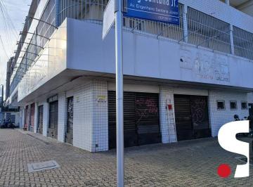 Comercial · 60m² · Loja para aluguel, Vicente Pinzon - Fortaleza/CE