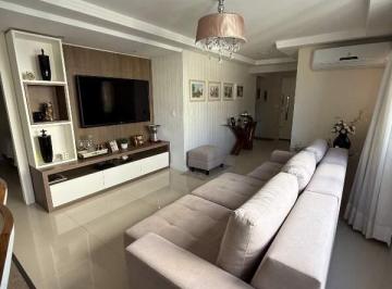 Apartamento · 150m² · 3 Quartos · 2 Vagas · APARTAMENTO MOBILIADO E DECORADO - FRENTE MAR - 3 SUÍTES - 2 VAGAS - BALNEÁRIO CAMBORIÚ/SC