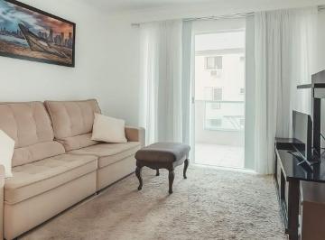 Apartamento · 102m² · 3 Quartos · 2 Vagas · APARTAMENTO SEMI-MOBÍLIADO - 3 DORMITÓRIOS - 2 VAGAS DE GARAGEM - CENTRO - BALNEÁRIO CAMBORIÚ/SC