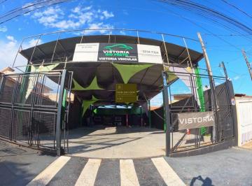 Comercial · 200m² · Salão à venda, Jardim Conceição - São José do Rio Preto/SP