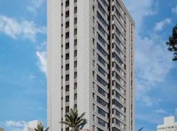 Apartamento · 129m² · 3 Quartos · 2 Vagas · EM CONSTRUÇÃO - 3 SUÍTES - ÁREA DE LAZER COMPLETA - NO CORAÇÃO DE BALNEÁRIO CAMBORIÚ/SC