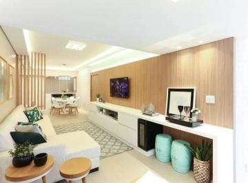 Apartamento · 100m² · 3 Quartos · 1 Vaga · APARTAMENTO REFORMADO E MOBILIADO - 3 DORMITÓRIOS - 1 VAGA - CENTRO - BALNEÁRIO CAMBORIÚ