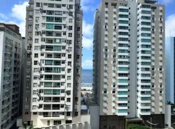 Apartamento · 135m² · 3 Quartos · 1 Vaga · EDIFÍCIO MONT BLANC - 3 DORMITÓRIOS - 1 SUÍTE - 1 VAGA PRIVATIVA - QUADRA MAR - BAL.CAMBORIÚ/SC