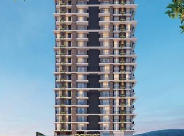 Apartamento · 80m² · 2 Quartos · 1 Vaga · LANÇAMENTO - 2 DORMITÓRIOS - 1 VAGA - 1500m DE ÁREA DE LAZER - BY HOUSI - ALTO PADRÃO - CENTRO DE IT
