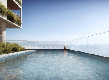 Apartamento · 155m² · 3 Quartos · 2 Vagas · LANÇAMENTO - FRENTE MAR - PADRÃO INTERNACIONAL - 3 SUÍTES - 2 VAGAS - 2200 M2 DE LAZER - ENTREGA EM