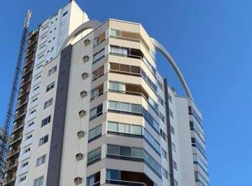 Apartamento · 119m² · 3 Quartos · 2 Vagas · COLISEUM RESIDENCE - APTO MOBILIADO - VISTA MAR - 1 SUÍTE - 2 VAGAS PRIVATIVAS - BAL.CAMBORIÚ/SC.